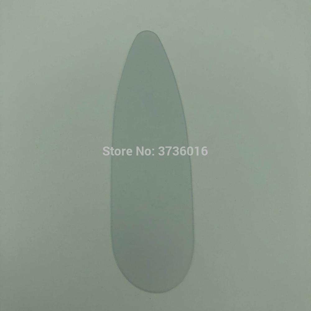 100 pz ultra Sottile Flessibile Carta di Plastica Della Leva di Apertura Smontare strumento per iPhone iPad Samsung mobile Telefono LCD di Riparazione dello schermo