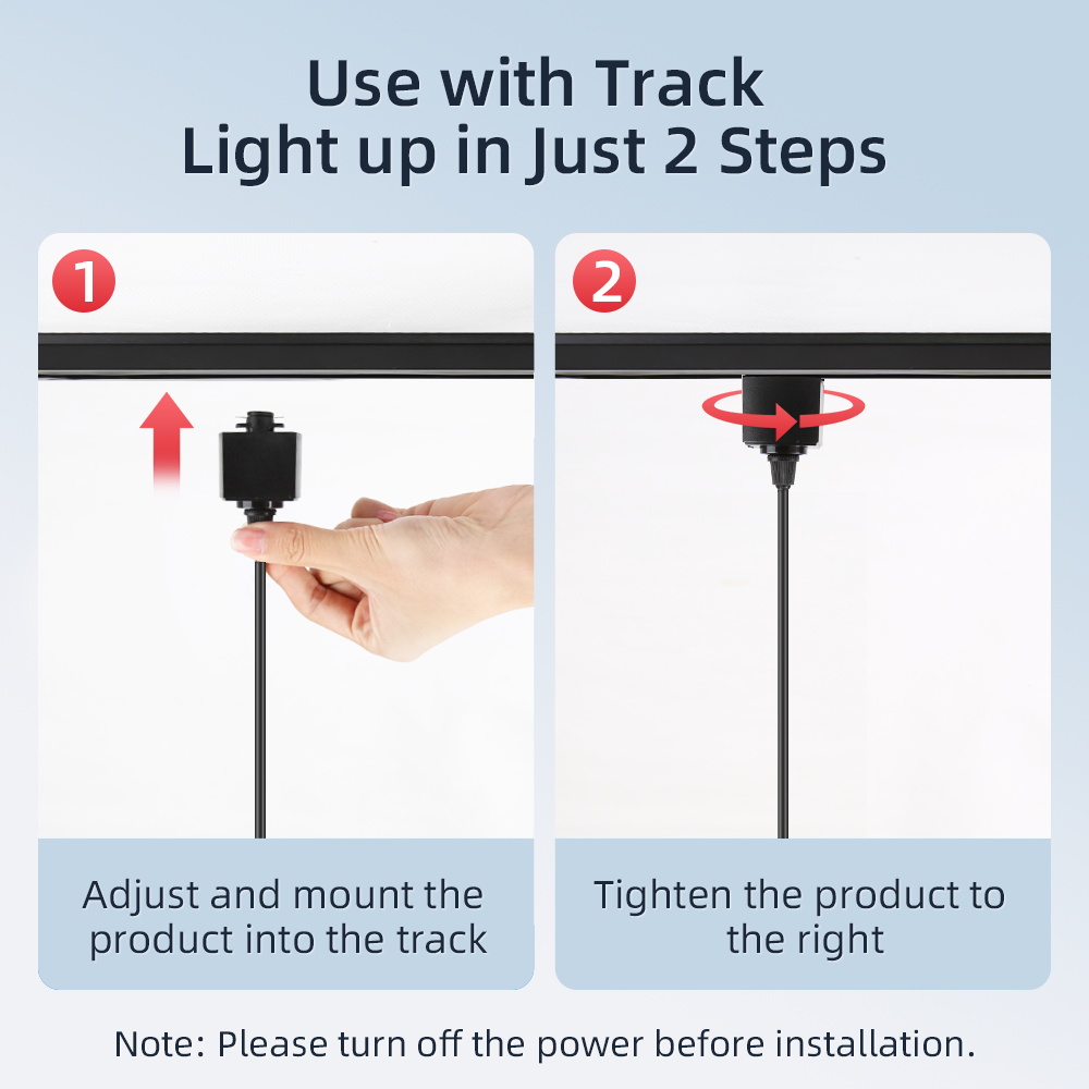 110V 220V LED Track Anhänger Licht Decke Esstisch Lange Rohr Hängen Lampe Für Wohnzimmer Küche Kronleuchter hause Decvor