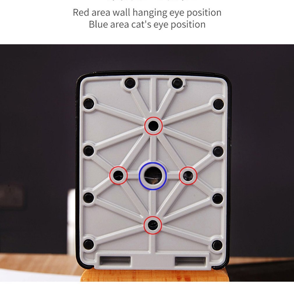 Key Lock Box Wall Mounted Aluminum alloy Key Safe Box Weatherproof 4 Digit Combination Key Storage Lock Box Indoor Outdoo