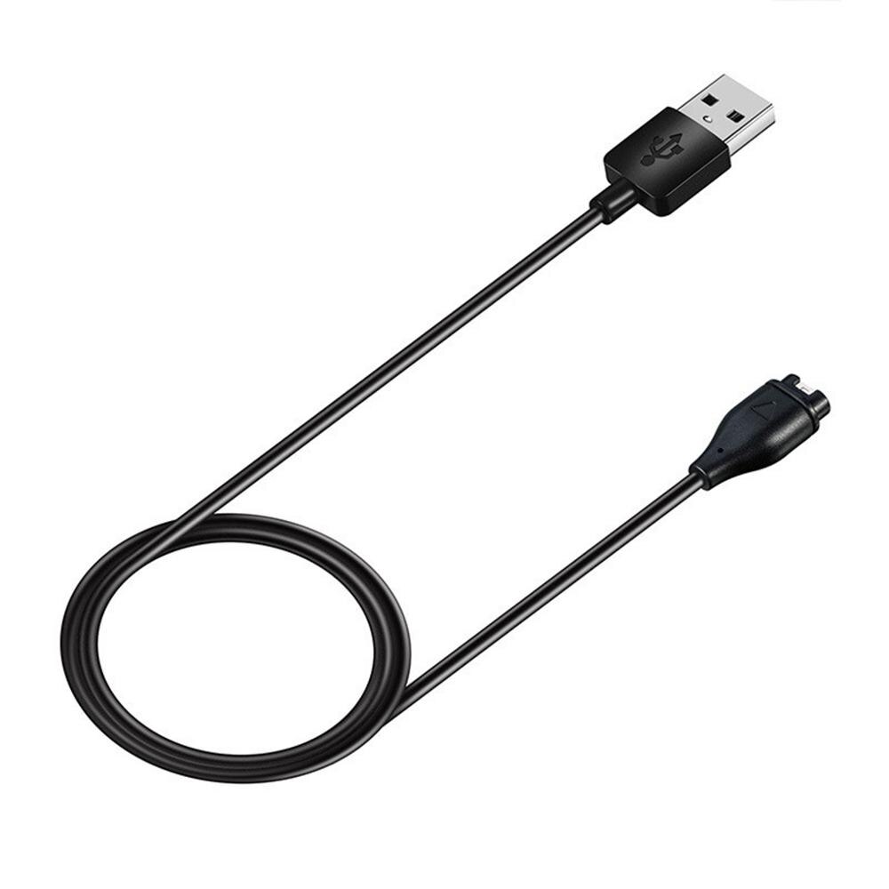 Replacement USB Data Sync Charging Cable Charger For Garmin Forerunner 245/245M fenix5 Instinct vivoactive3 charge