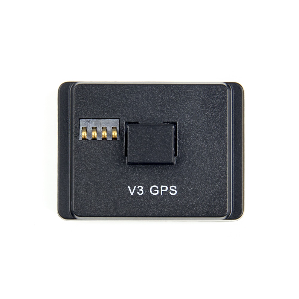 Original GPS External Module For VIOFO A119 V3 Car Dash Camera