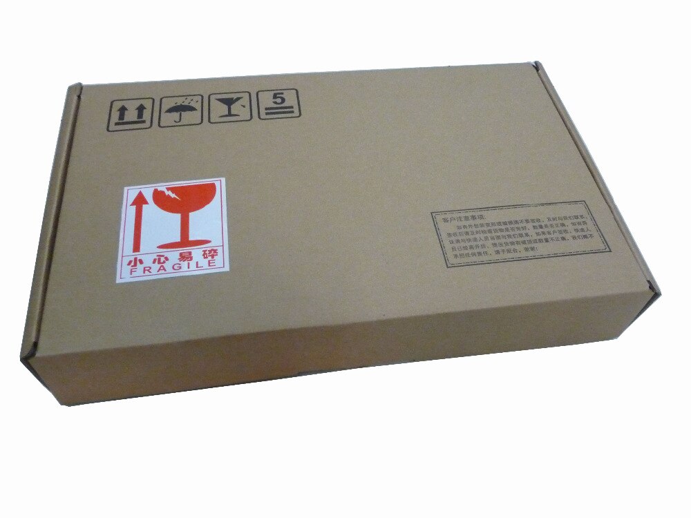 nueva pantalla LED de 15,6 "para HP Compaq Presario CQ60 CQ62 CQ56 CQ57 ordenador portátil LCD matriz
