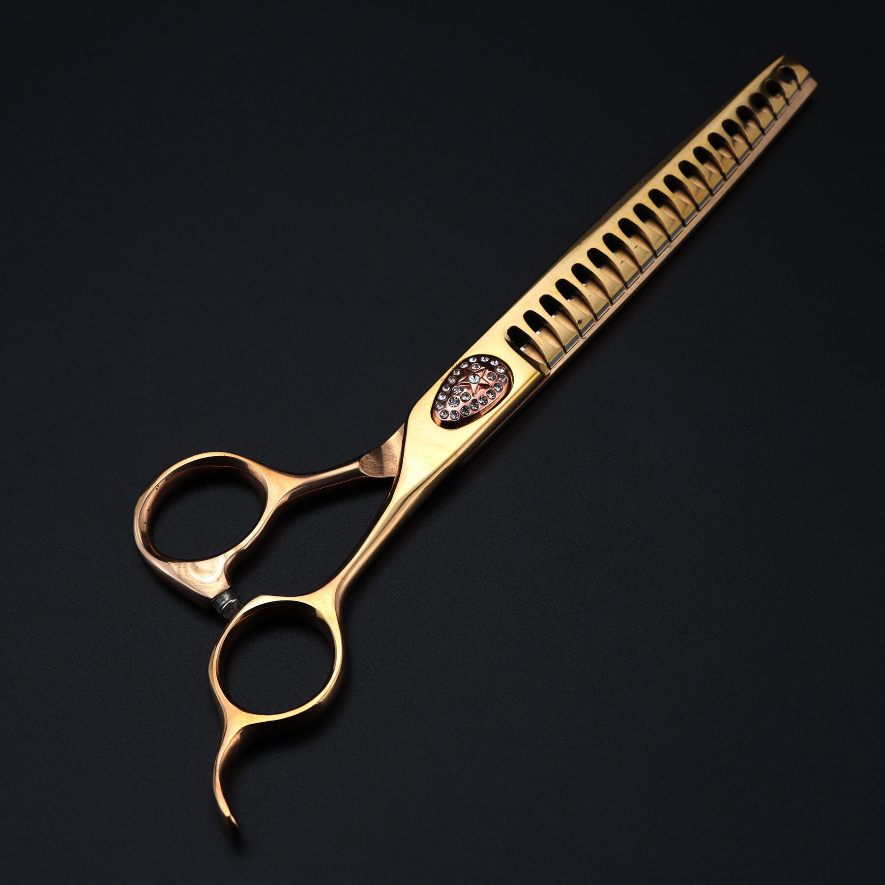 7inch Thining Dog Grooming Scissors /Shear with Ca... – Grandado