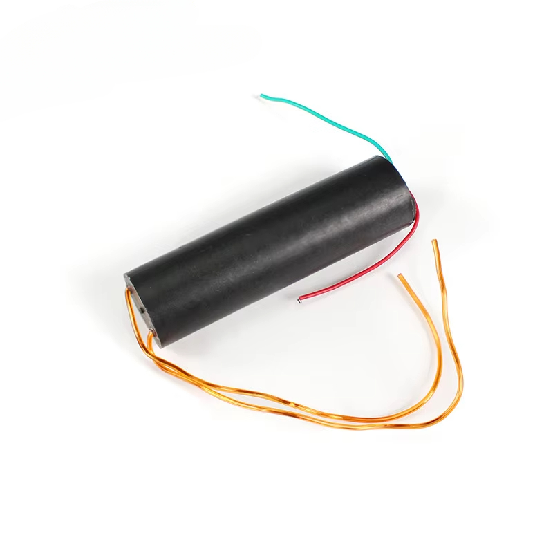 1PCS High Voltage Generator 400KV 1000KV High Voltage Module Transformer DC 3V-6V Boost Step Up Power Module 400000V 1000000V