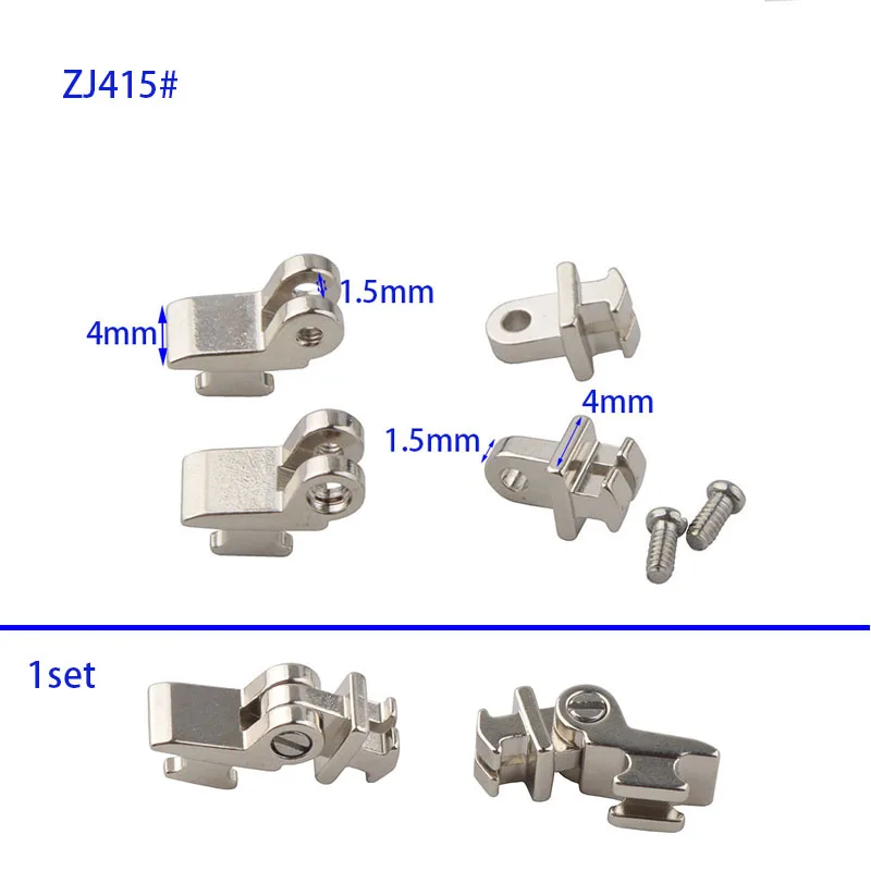 10 Sets Brillenscharnier für Brillengestell, Scharniere für die Reparatur von Brillen, universeller Ersatzscharnieren: Brown