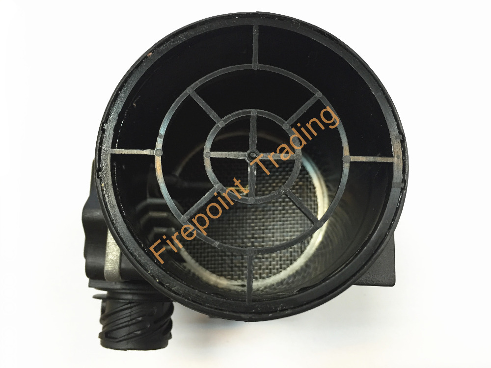 Air Flow Sensor Meter For BMW E36 E38 E39 5WK9600 5WK9 617 600 600Z 13621703650 13621703275 13221702078