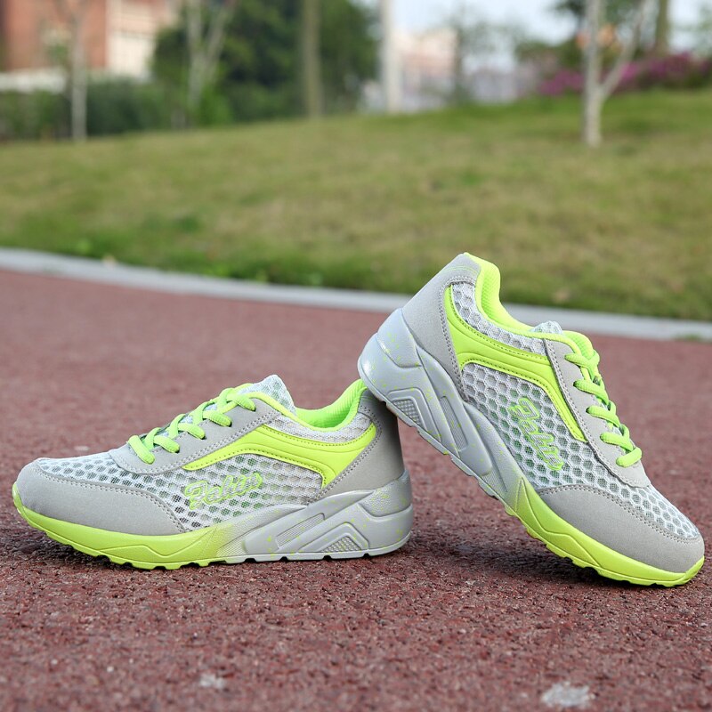 Tennis pour femmes, chaussures de Sport, de Gym, d'athlétisme, de stabilité,