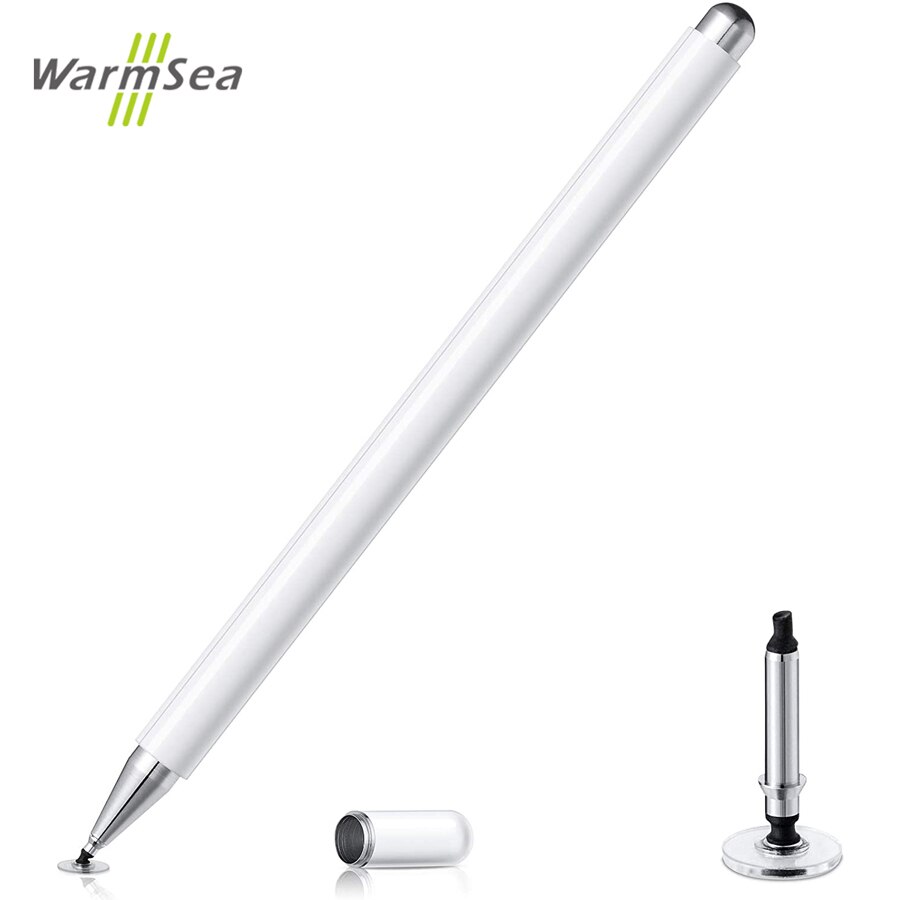 Universal Stylus Pen for Andriod IOS Apple Pencil for Xiaomi Samsung Tablet iPad Pencil Touch Screen Stylus Drawing Pen Phone
