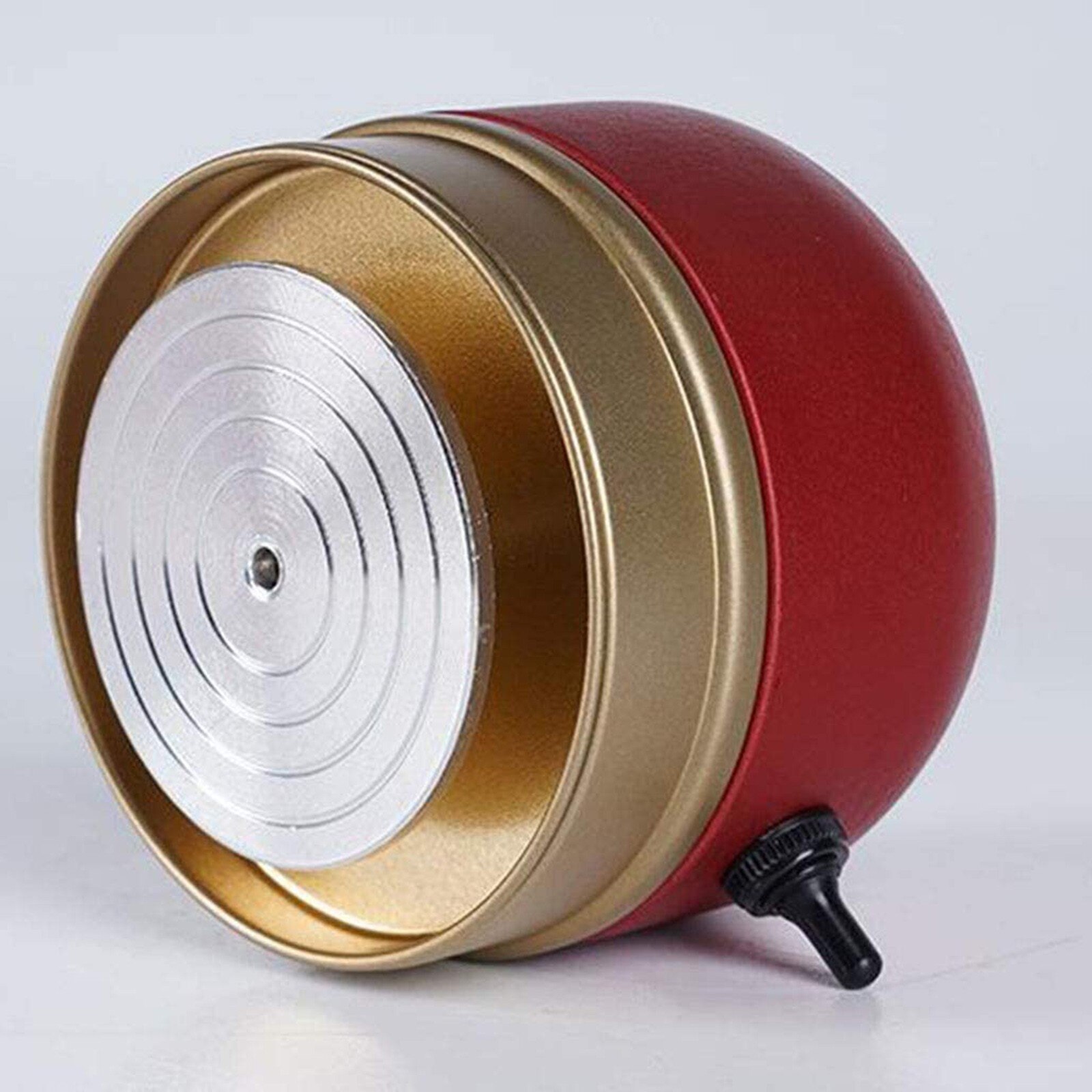 Mini Electric Pottery Wheel Ceramic Machine Pottery Wheel Machine Ceramic Shaping Tool Work Clay Art Craft Diy Machine