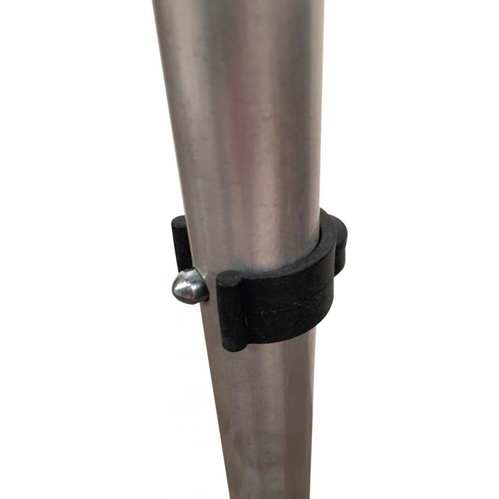 2 Advance Krukken Pack | Anatomic Rubberen Handvat | Paars
