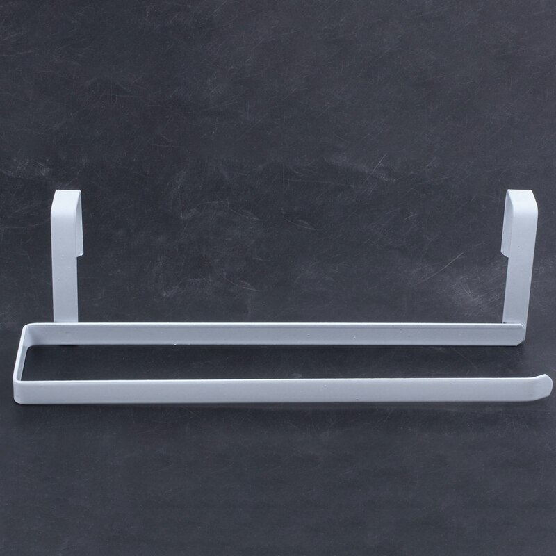 Keuken tissue houder hangende badkamer toiletrol houder rek keuken kast deur haak houder