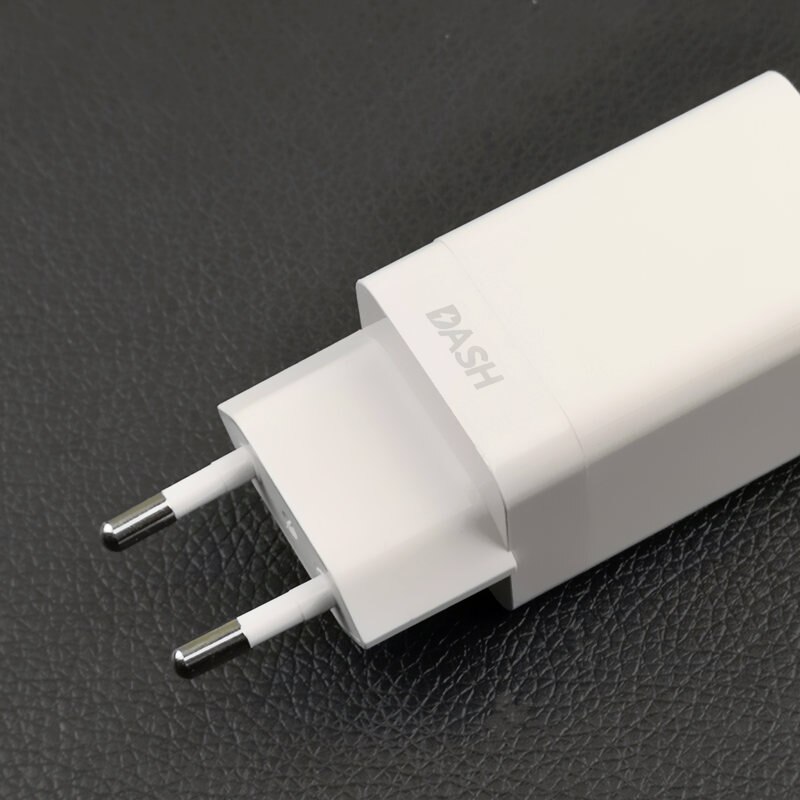 Originele Oneplus dash charger Echt DC01B Quick Fast Lading Usb Dash Auto Oplader Voor Oneplus 7 7t 6t 6 5t 5 3t 3 OnePlus Telefoon