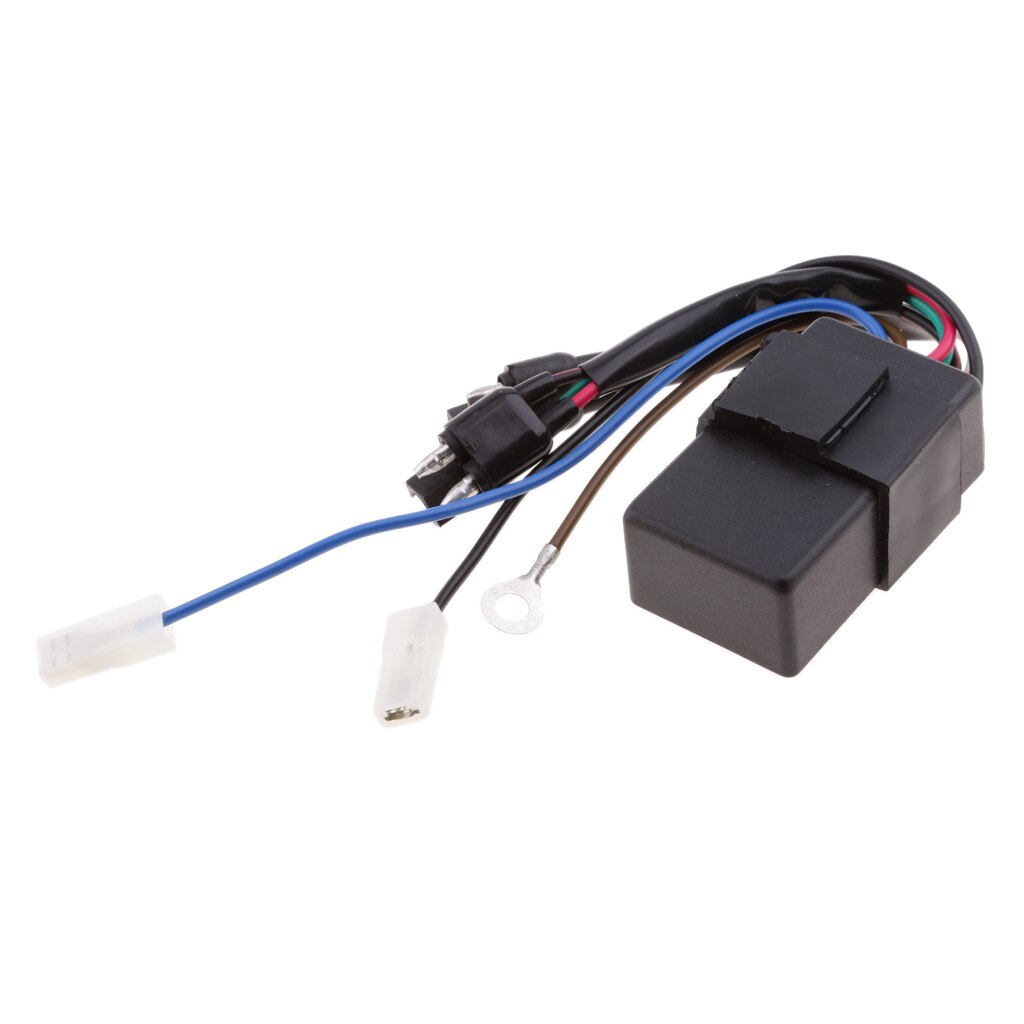 High Performance CDI Module Ignition Set For Polaris Sportsman 500 1996-2001