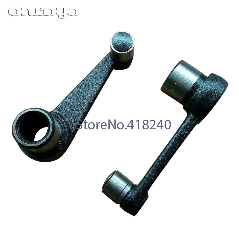 Computer Embroidery Machine Parts High Speed Machine take-up B Lever Bar Iron Ball
