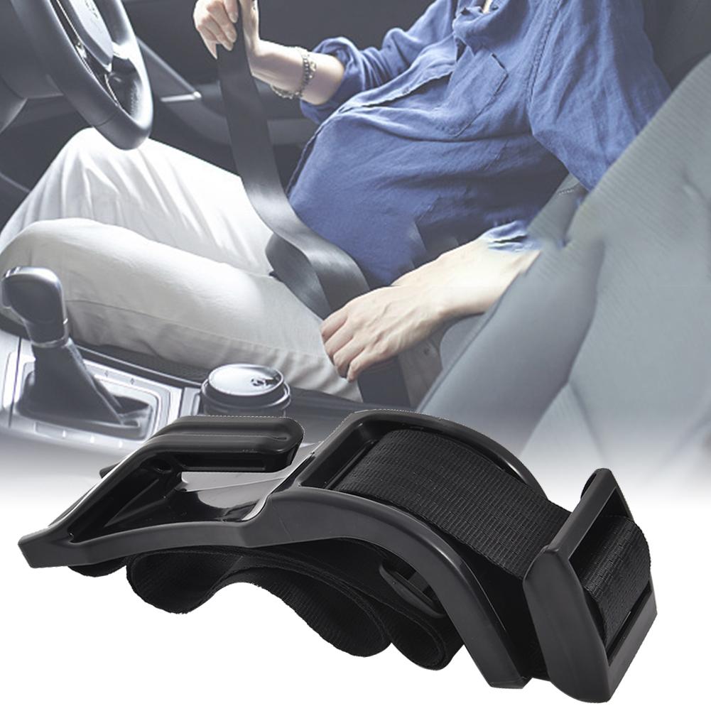 Seat Belt Auto Zwangere Vrouwen Bump Riem Moederschap Autogordel Richter Voor Zwangere Vrouwen Buik Veiligheid En Comfortabele Riem