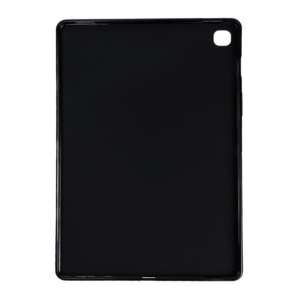 Case Voor Samsung Galaxy Tab S5E 10.5 ' T720 Fundas Voor Tab S5e 10.5 SM-T720 T725 Tpc Terug Pu lederen Smart Cover Auto Sleep: Soft Shell