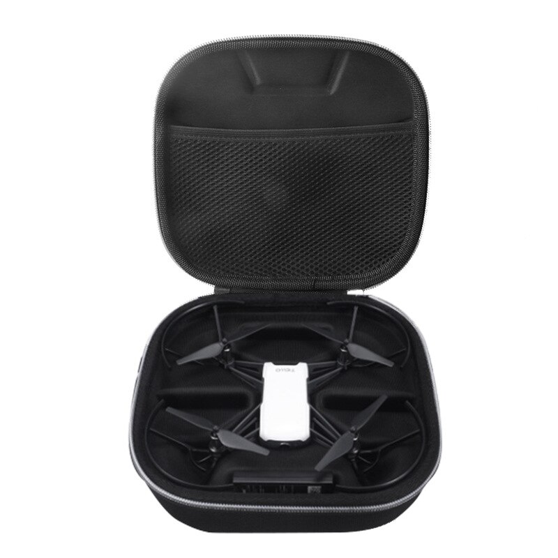 Portable carbon fiber waterproof bag eva hard carr grandado