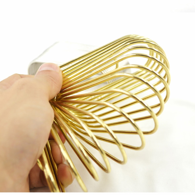 Brass Retro Business Name Card Base Note Name Card Display Stand Picture Photo Clip Desk Sign Holder Table Metal Label Holder