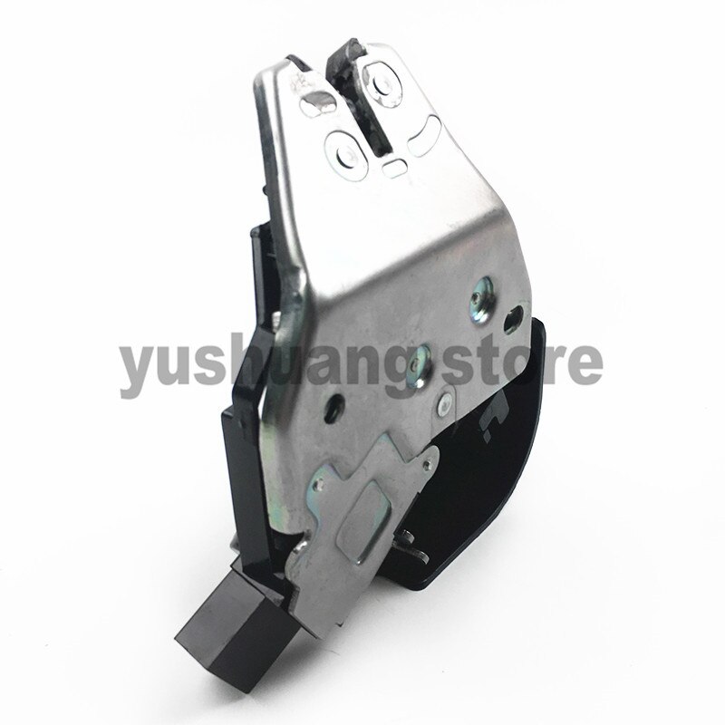 Bakdörrlås bagagerumslås för honda accord 8th 2.0l 2.4l 3.5l oem # 74851-ta0-003