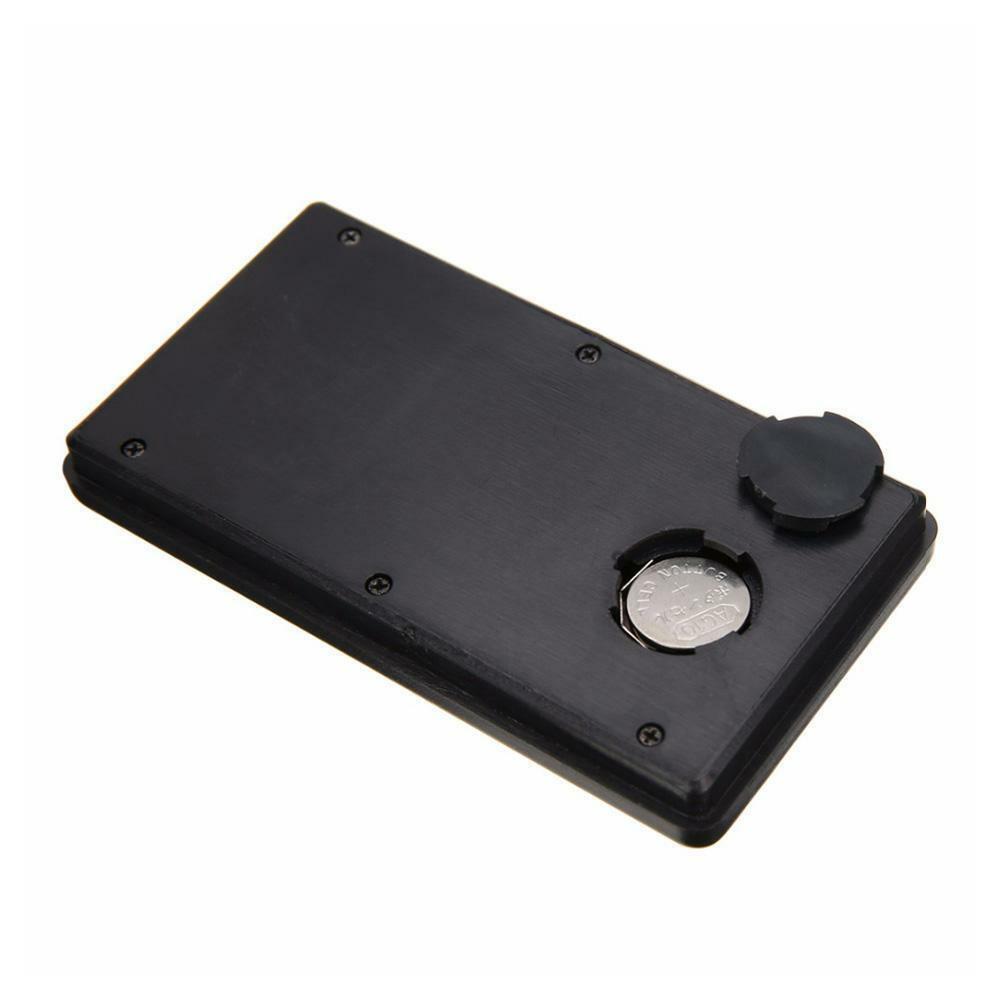 3 In 1 Digital Thermometer Time Date Clock LCD Display Auto Digital Thermometer Car Stying RV Camper Accessories Universal