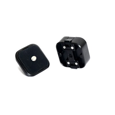 Abrazadera De Liberación Rápida Para Eje De Remo - Repuesto Compatible Con Ejes De 27 Mm De Diámetro, Ideal Para Remos De SUP