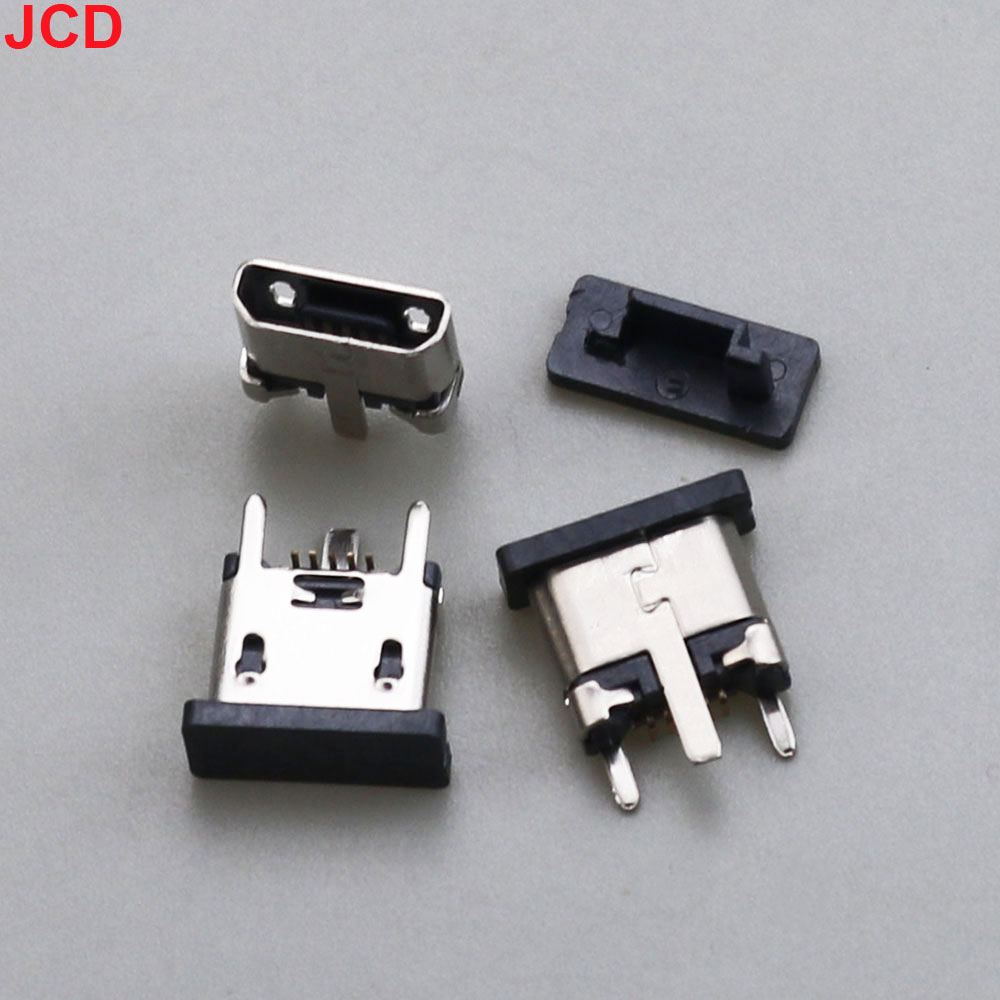 JCD-puerto de carga Micro USB de repuesto, 1 piezas, cargador de energía para UE BOOM Megaboom, toma de conexión de Altavoz Bluetooth