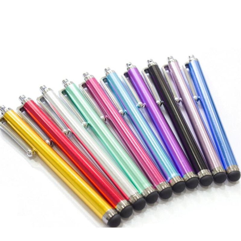 UVR Universal Stylus Pen Capacitive Screen Resistive Touch Screen Stylus Pen For Mobile Phone Tablet PC Pocket PC