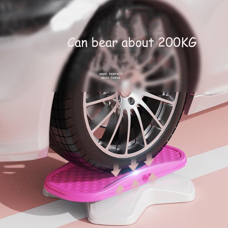 Twister Board Taille Twist Portable Balance Fitnessapparatuur Twisting Disc Aërobe Oefening Dubbele Pedaal Body Toning Workout