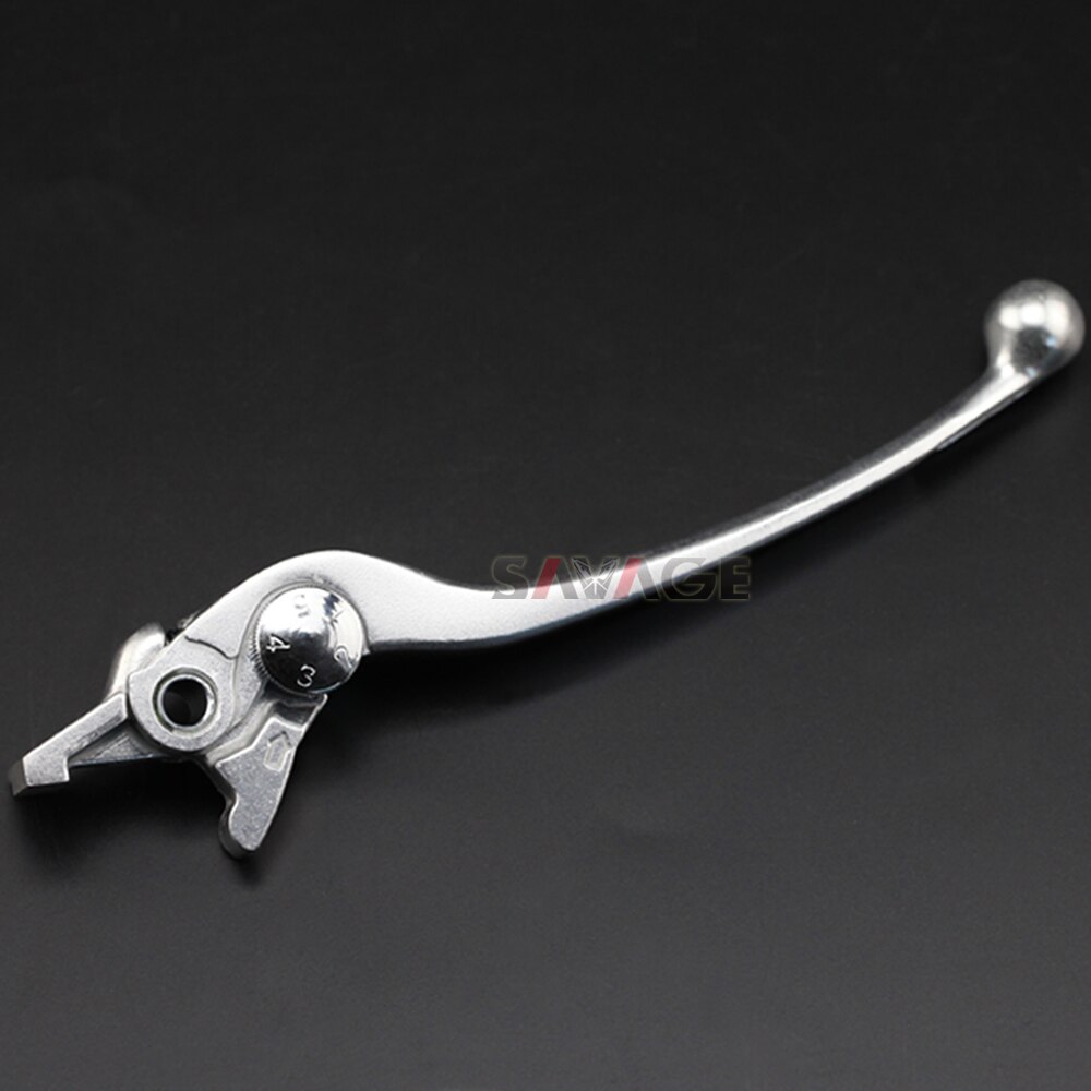 Leviers de frein avant pour TRIUMPH DAYTONA | 675 STREET TRIPLE brouilleur, SPEEDMASTER AMERICA moto accessoires en aluminium