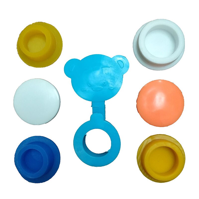 Los niños bebé CHILDREN'S tapón para bañera bebé bañeras macho niños bañera de agua de bloqueo variedad accesorios Universal
