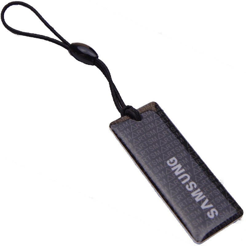 Samsung Door Lock RF Key Card Stick Card for 2920/5120/6020/P718/P910