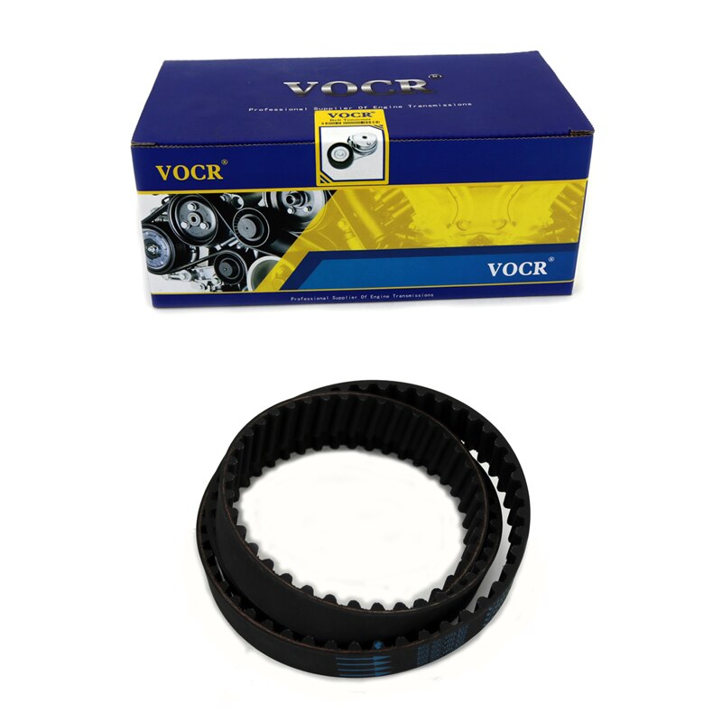 VOCR D4EA Engine TIMING BELT for HYUNDAI Elantra 2.0CRDi 2001-2006/Santa Fe 2.0CRDi 2.2CRDi 2001 OEM 24312-27000