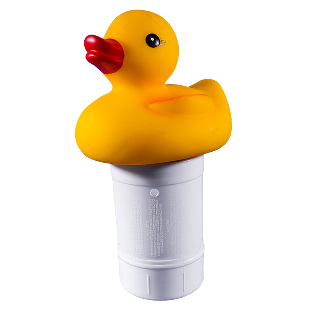 Large Capacity Floating Chlorinator for Swiming Pool Spa Tub Fountain