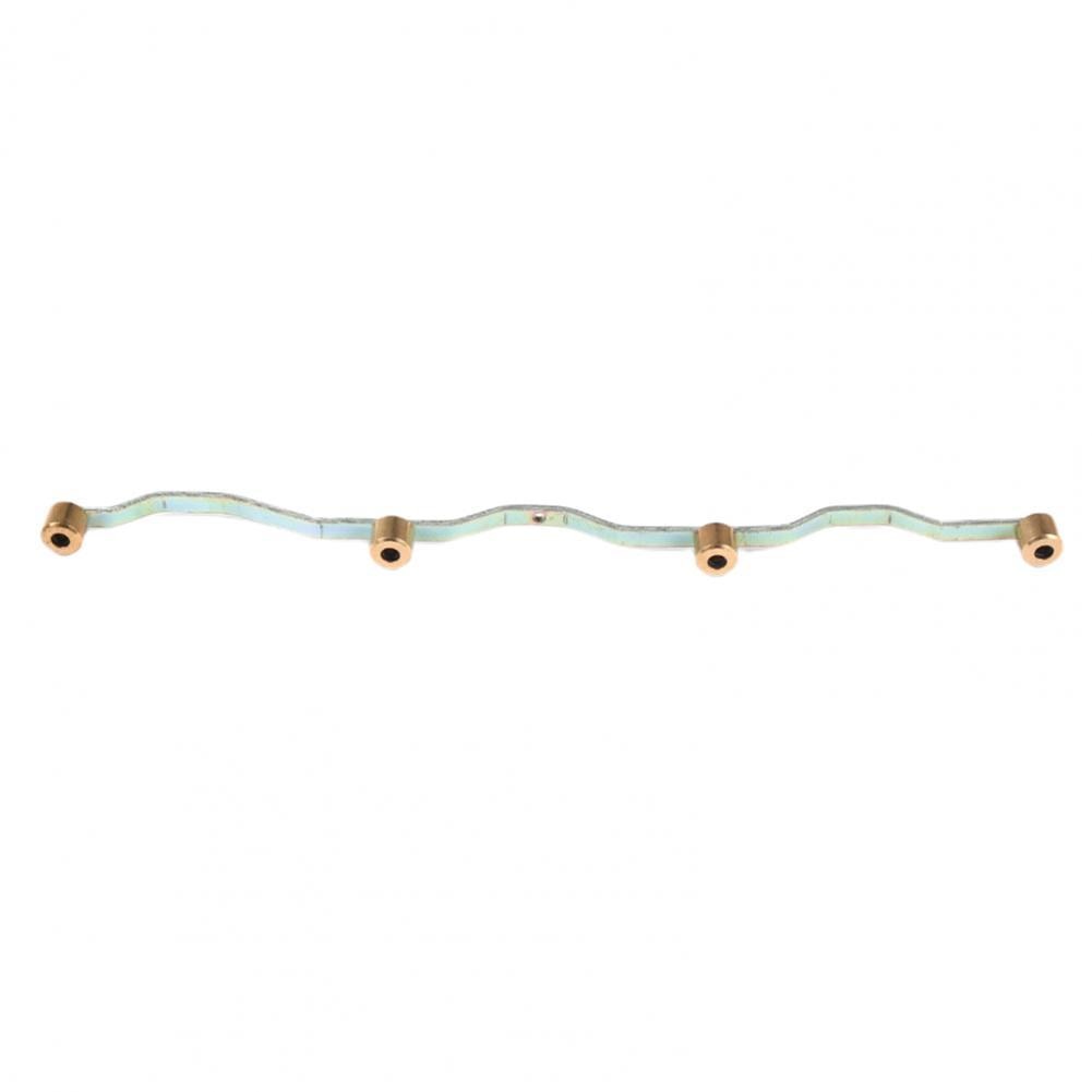 Colector de admisión para coche, varilla de aleta de remolino 93179055 para VAUXHALL SAAB ALFA Z19DTH 1,9 CDTi TiD JTD