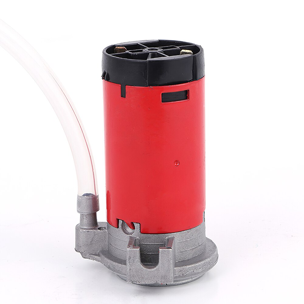 per trombe d'aria 12V compatibile camion veicolo treno moto sirena corno corna Claxon multi-tono compressore d'aria auto portatile