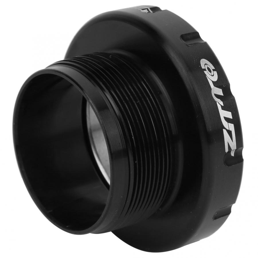 ZTTO Bicycle Bottom Bracket BSA30 BB68 68/35MM to BB30/PF30/386 Chain Wheel Bottom Bracket Bicycle Thread Bottom Bracket