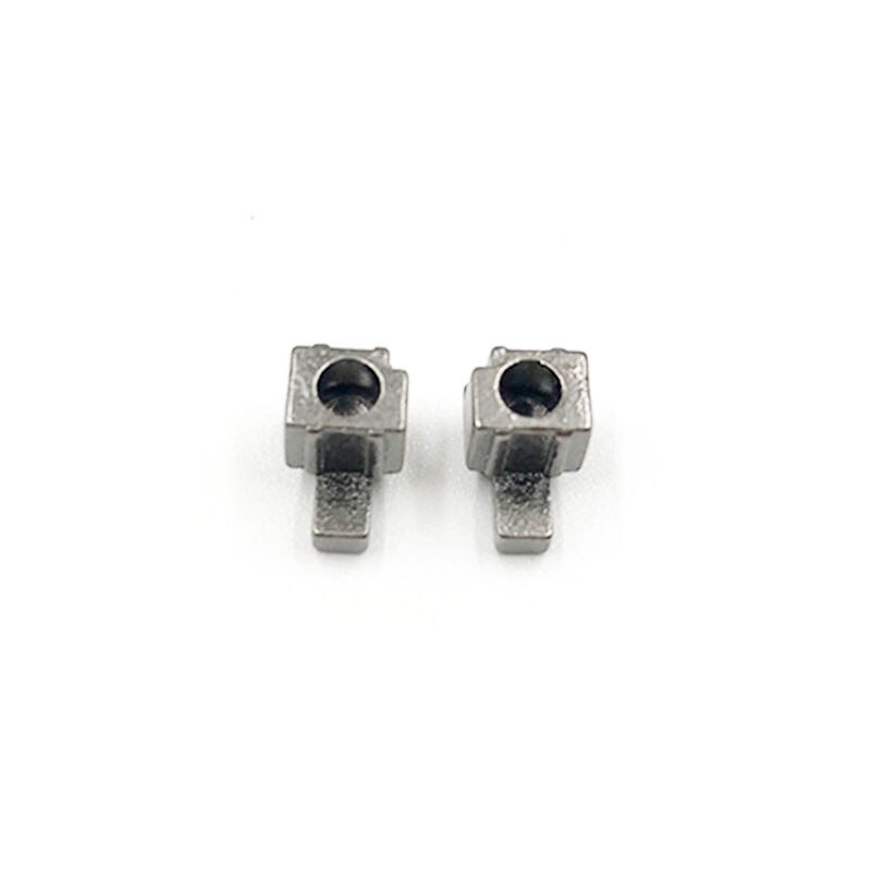 Metalen Links Rechts Slider Gesp Oem Lock Klink Beugel Voor Nintendo Switch Vreugde-Con Losse Reparatie Tool Onderdelen Ns joycon Controller