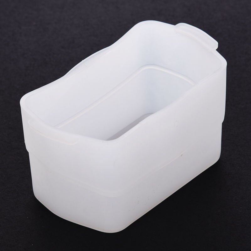 Flash Diffuser Voor De Canon 430, 430 Ii Ex Grandado