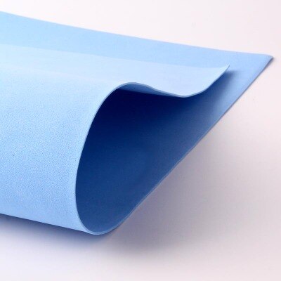 50*50CM/1MM EVA Schaum Papier Handarbeit Schaum Blätter Schwamm Papier DIY Handwerk Materialien Mehrfarben Blume prop Party Weihnachten: as photo13