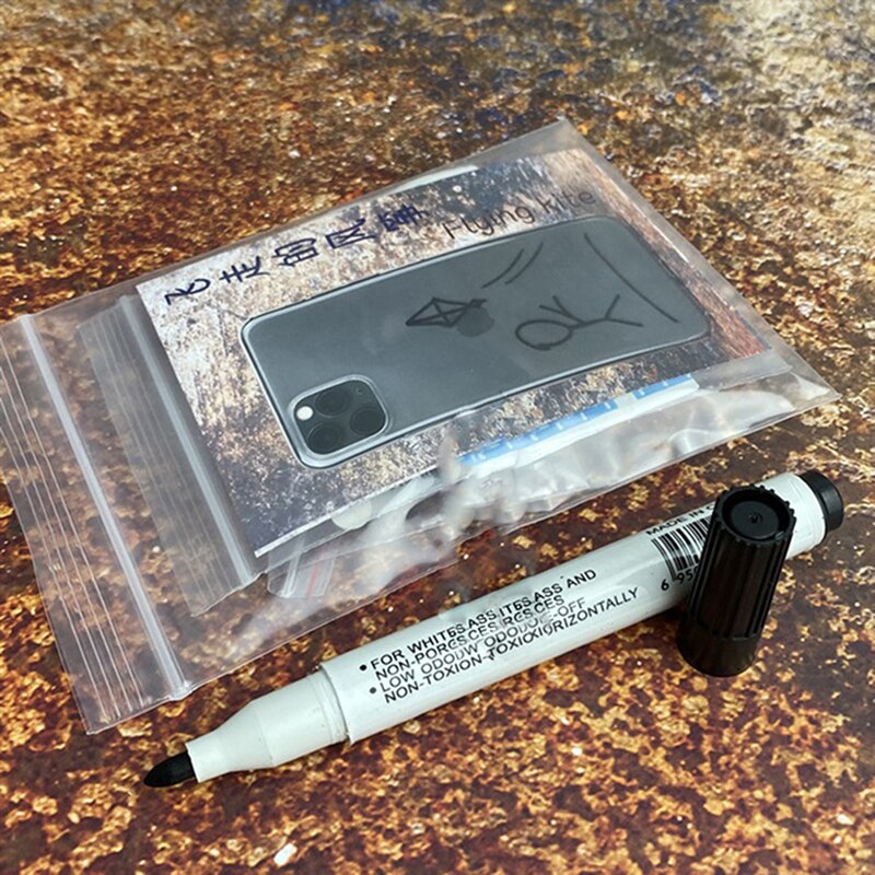 Flying Kite Magic Tricks Phone Close Up Street Stage Magic Props Puzzle Magic Toy