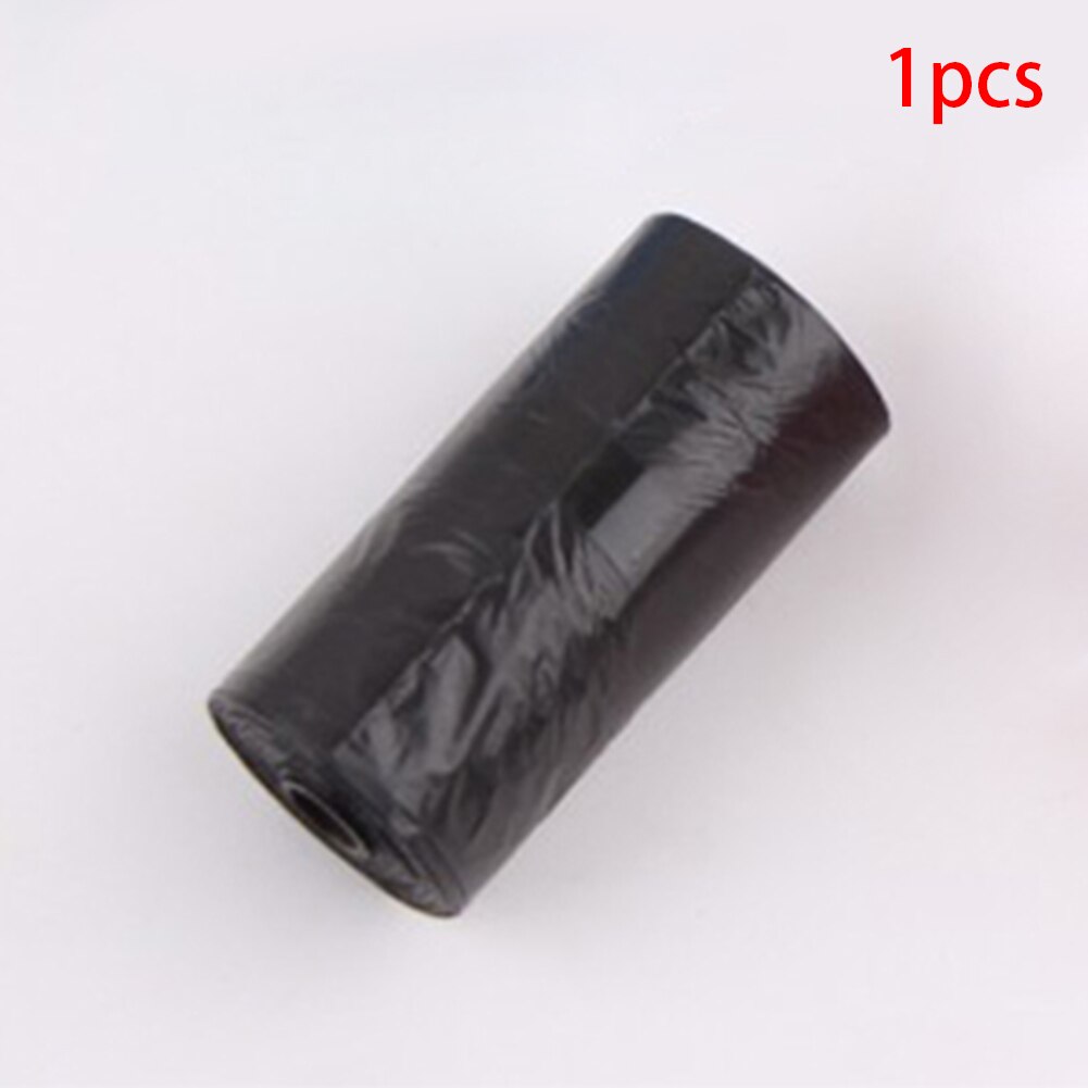 Biodegradable Dog Poo Bag Pet Cat Waste Poop Clean Pick Up Garbage Bag