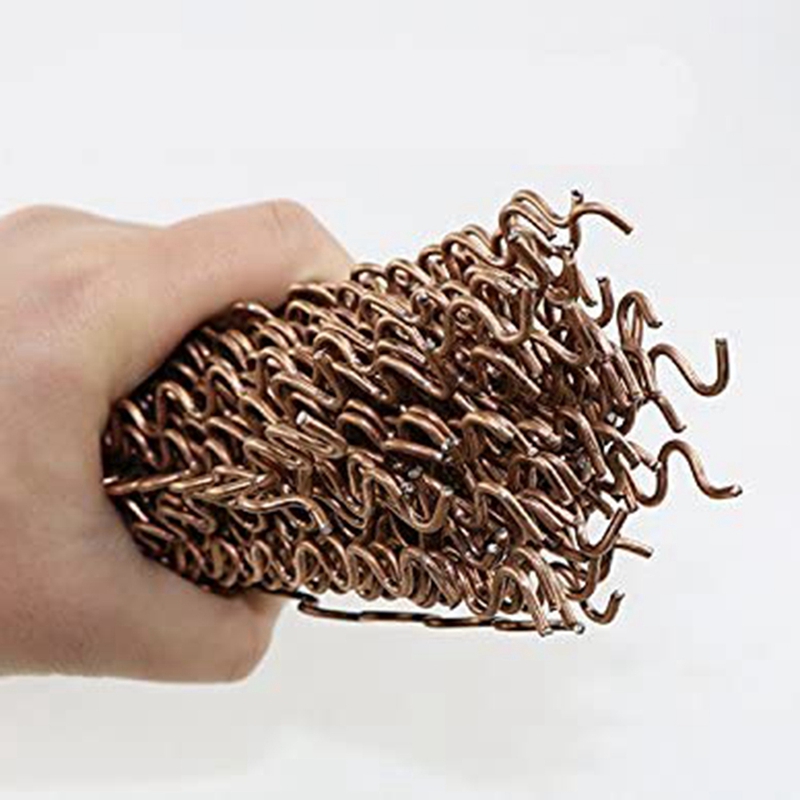 100Pcs Automotive Plaatwerk Lassen Draad Puntlassen Machine Verbruiksartikelen 320 Mm Lange