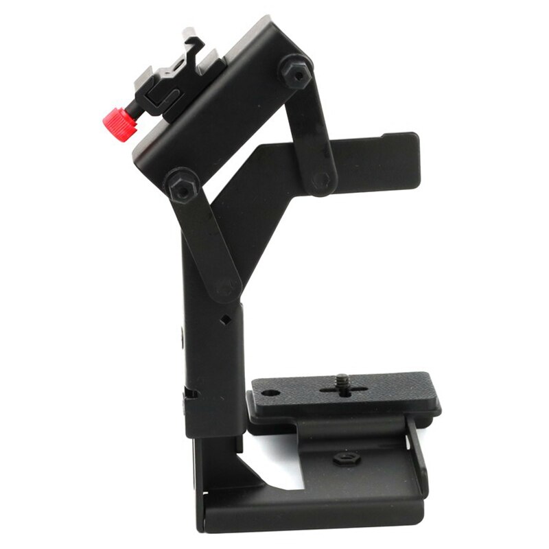 HFES Vh100 Rotating Swivel Flash Arm Bracket Grip For Camera Pentax Canon Nikon