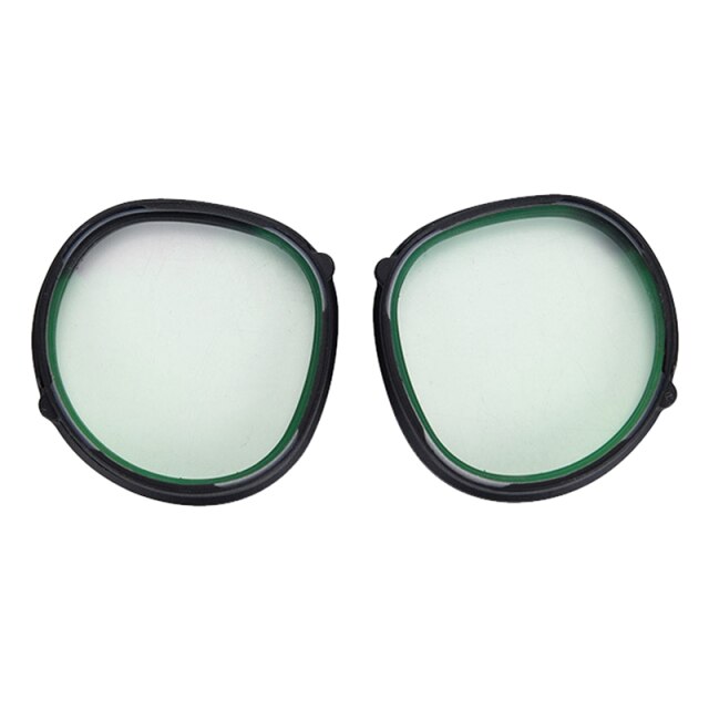 for Oculus Quest 2 VR Magnetic Eyeglass Anti-Blue Lens Frame Clip Lens Protection for Oculus Quest Glasses Parts: 1 Pair Lens