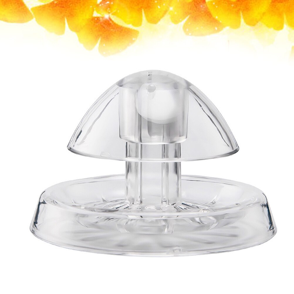 Store Office Home for Practical Fish Tank Snail Cleaning Tool Fish Tank Snails Trapper Aquarium Snail Remover 1PC