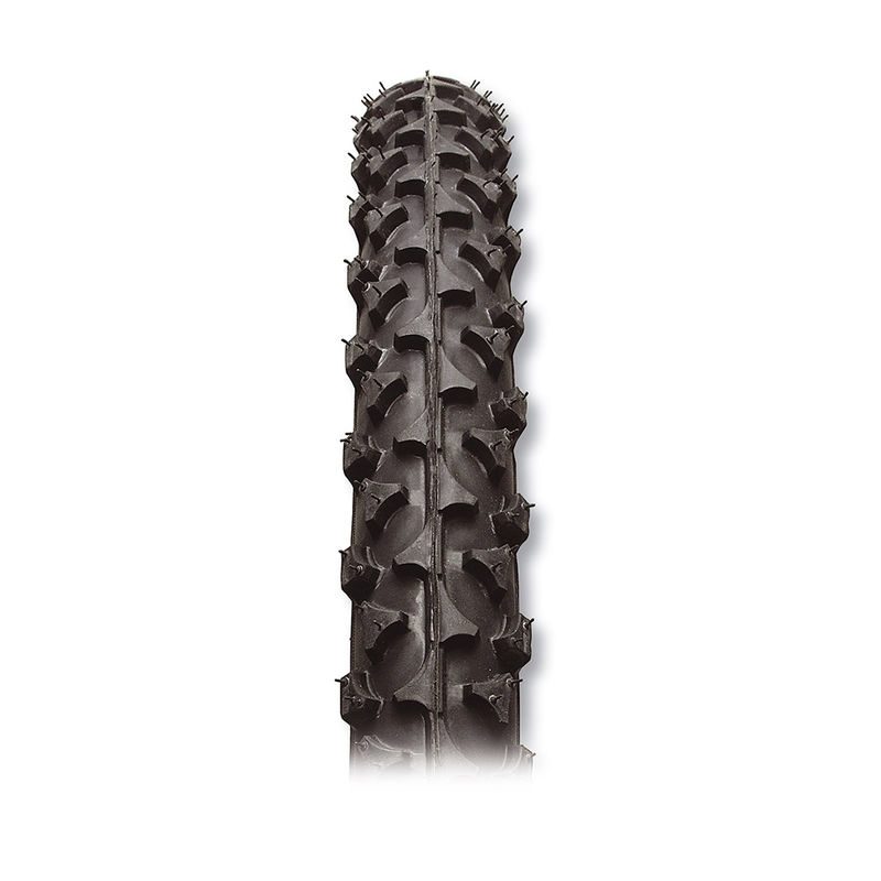 31910 - zwarte fietsband cross 14x1.75