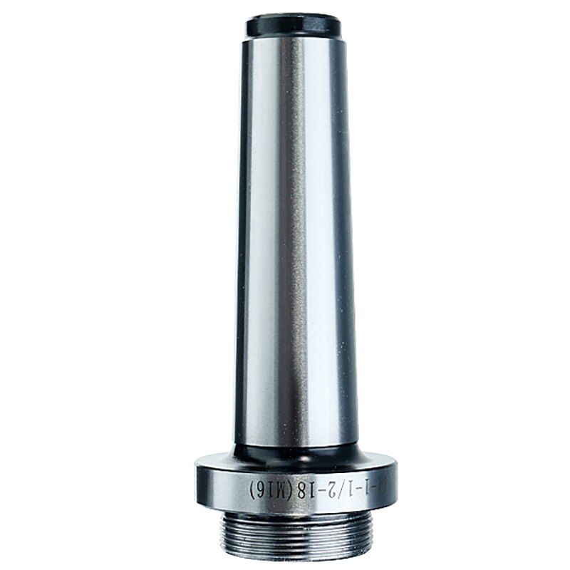 Mt4 Boring Shank Lathe Boring Bar Holder For Boring Head Drawbar Thread M16X2.0P Boring Tool