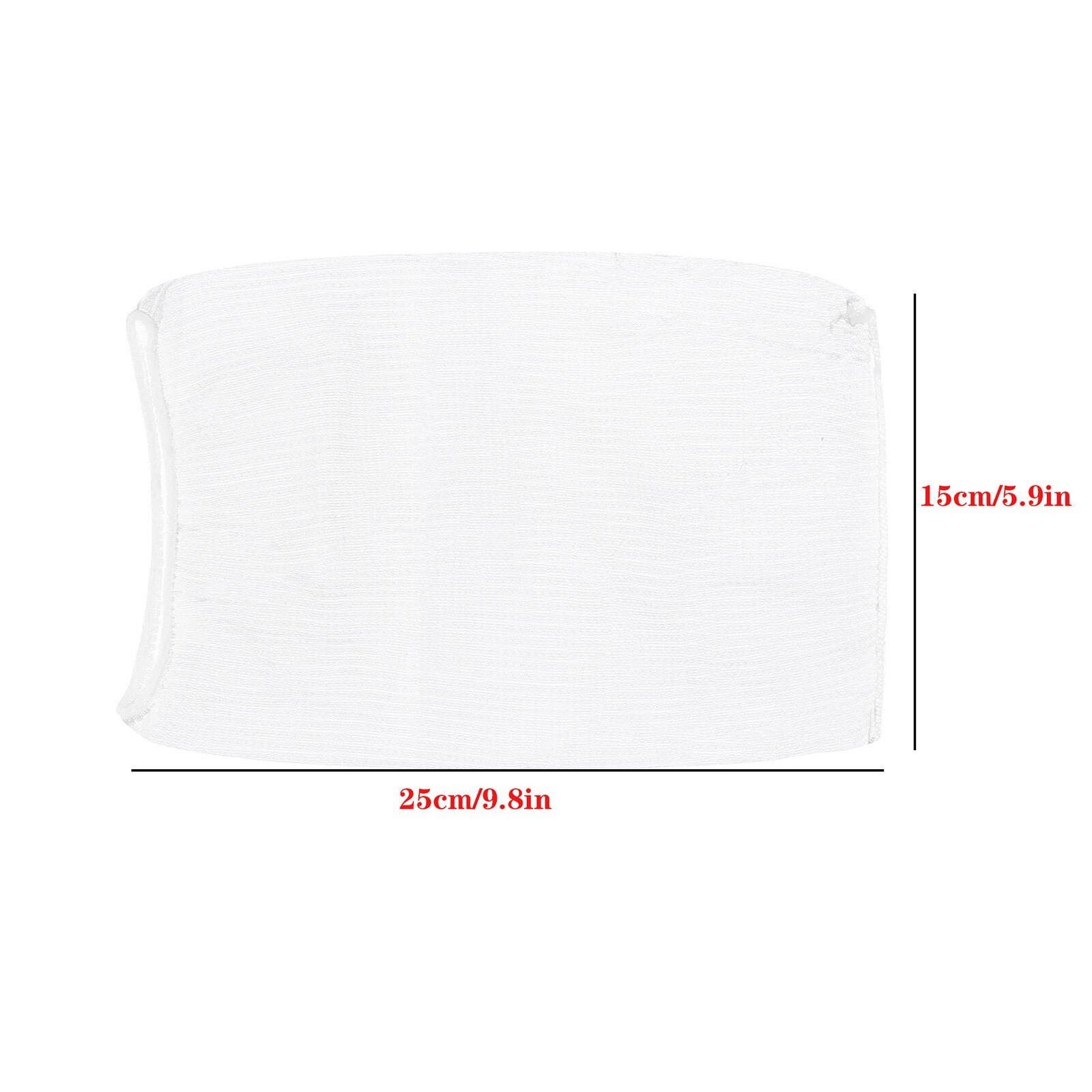 25# Inverted Triangular Hanging Sink Strainer Drain Net Bag With Bracket Vegetable Drainer Basket Kitchen Sink Filter Basket