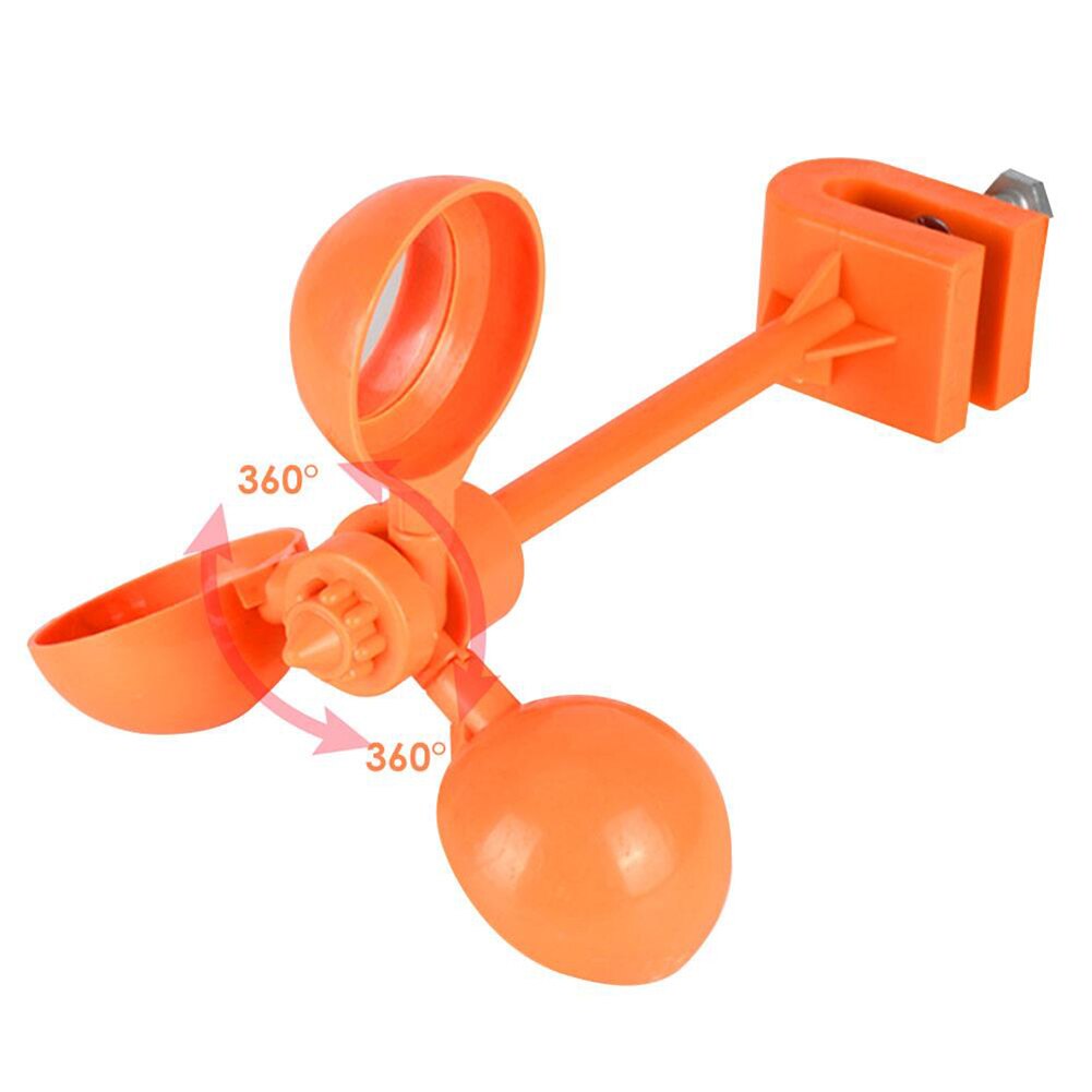 360° Drive Away Bird Device Bird Scarer Bird Repeller Crow Crop Garden Outdoors Pigeon Crow Lawns Pest Scarer Tools