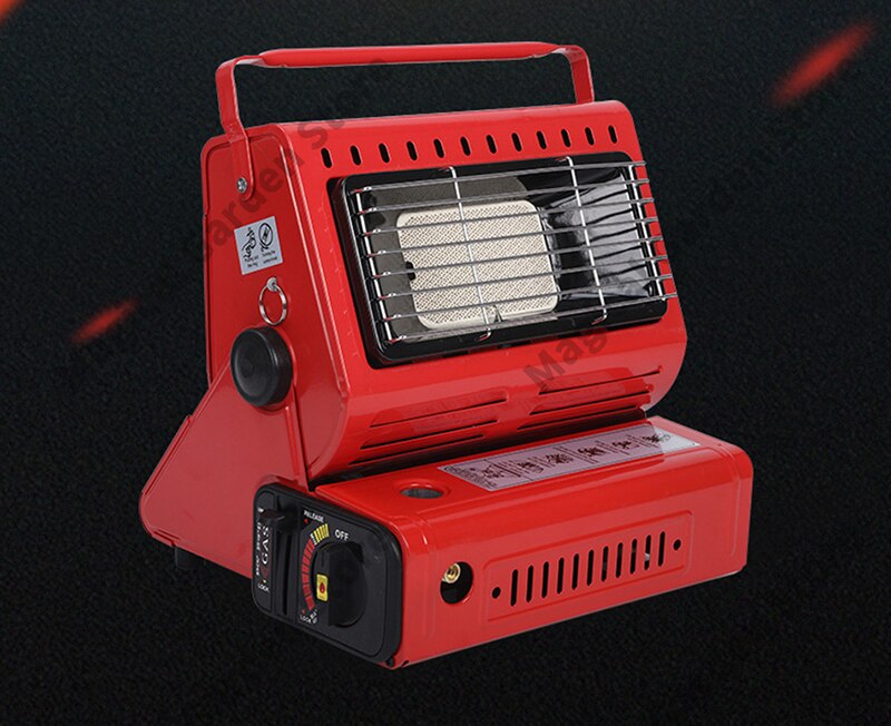 Gas Heater Outdoor Heater Portable Fire Pit Multifunction Heating Furnace Mini Patio Heater Gas Heater In Tent Chimeneas Brasero